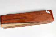 Square Cocobolo 305x70x70mm - Co...