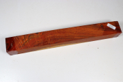 Square Cocobolo 315x40x40mm - Co...