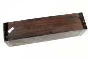 Square African Blackwood 310x75x...
