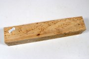 Square Karelian Masurbirch 305x5...