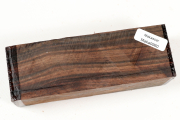 Square Macassar Ebony 125x43x40m...