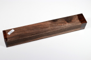 Square Macassar Ebony 305x45x45m...