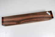 Square Macassar Ebony 305x50x50m...