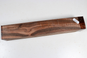 Kantel Makassar Ebenholz 305x50x...