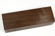Square Bog Oak stabilized 175x57...