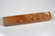 Square Qulited Maple 295x48x48mm...