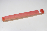 Square Pink Ivory 310x35x35mm - ...