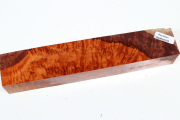 Kantel Red Resin Maser 215x42x36mm - RedRe0285