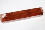Kantel Red Resin Maser 270x50x50...