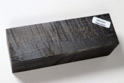 Square Curly Maple black stabili...
