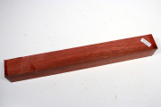 Kantel Satine, Bloodwood 345x40x...