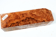 Kantel Thuja Maser 197x58x58mm -...