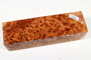 Kantel Thuja Maser 197x58x58mm - ThujM1031