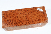 Kantel Thuja Maser 197x78x78mm -...