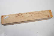 Kantel Vogelaugenahorn 305x50x50...