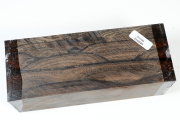 Square Ziricote 170x65x65mm - Zi...