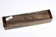 Square Ziricote 185x40x40mm - Zi...