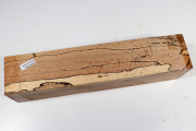Kantel gestockte Buche 305x65x65...