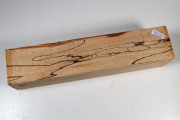 Kantel gestockte Buche 305x65x65...
