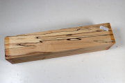 Kantel gestockte Buche 305x65x65...