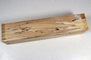 Kantel gestockte Buche 305x65x65...
