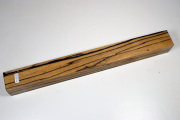 Square Royal white Ebony 460x50x...