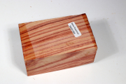 Block Brazilian Tulipwood 100x60...