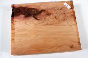 Klotz Eibe Maser 200x160x70mm - ...