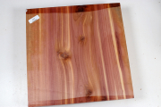 Klotz Florida-Zeder 220x220x50mm...