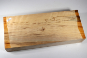 Block Hornbeam spalted 385x160x6...