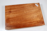 Klotz Khaya Mahagoni 275x185x50m...