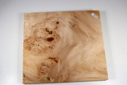 Block Linden Tree Burl 280x250x4...
