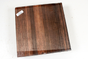 Block Macassar 165x165x45mm - Ma...