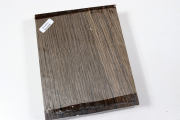 Block Bog Oak 165x130x45mm - Moo...