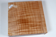 Block Qulited Maple 180x180x60mm...