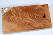 Block Qulited Maple 250x135x70mm...
