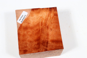 Klotz Red Resin Maser 85x75x55mm - RedRe0274