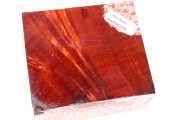 Klotz Red Resin Maser 85x75x56mm - RedRe0294
