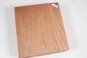Klotz Redwood 190x175x75mm - Red...
