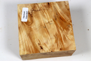 Klotz Rosskastanie Maser 88x86x5...