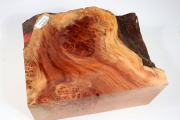 Block Vavona Burl 210x150x105mm ...