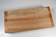 Block Beech spalted 305x142x65mm...