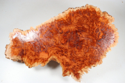 Burl Cap Coolibah 530x300x155mm ...