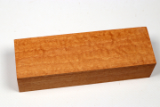 Knife Block Afzelia Xylai  - AfX...
