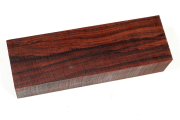 Messergriffblock Amazonas Palisander - AmaPal0142