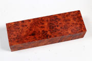 Messergriffblock Amboina Maser -...