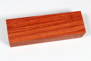 Messergriffblock Bahia Rosenholz...