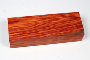 Messergriffblock Bahia Rosenholz...