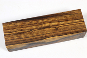 Messergriffblock Bocote - Boco0722