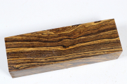Messergriffblock Bocote - Boco0725